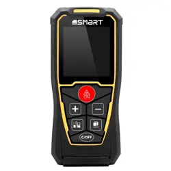 Laser distance meter 60m SMART365 SM-06-01060