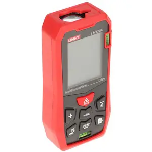 Laser Distance Meter LM-120A UNI-T