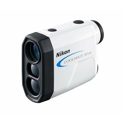 Laserski daljinomjer NIKON Coolshot 20 GII, BKA154YA