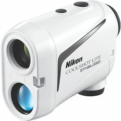 Laserski daljinomjer NIKON Coolshot Lite Stabilized, BKA158YA