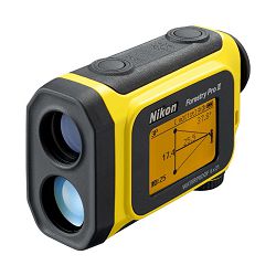 Laserski daljinomjer NIKON Forestry Pro II
