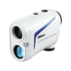 Laserski daljinomjer NIKON LRF Coolshot 40i GII