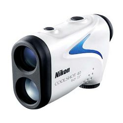 Laserski daljinomjer NIKON LRF Coolshot PRO Stabilized