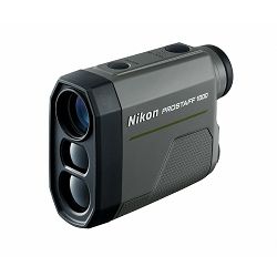Laserski daljinomjer NIKON Prostaff 1000