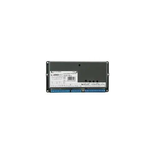 Elektronička kaseta Laskomex EC-2502AR (s funkcijom punjenja baterije, podrška za RFID i Dallas)