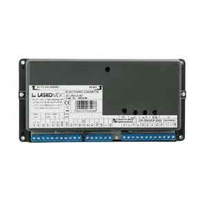 Laskomex EC-2502AR Electronics Cassette with Battery Charging Function and RFID & Dallas Support