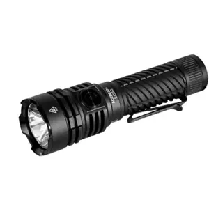 Latarka Acebeam EC90 Black