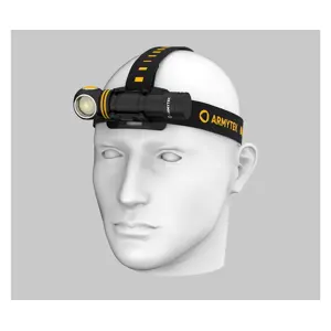 Latarka Armytek Elf C2 USB-C Warm PCB 4w1 1020 lm