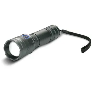 Latarka ręczna LED XFL5K everActive FL-4500R Cannon 4500 lumenów IPX4