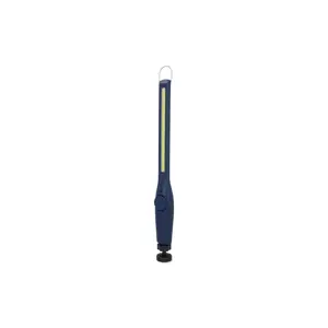 LATARKA ROBOCZA COB LED, ŚCIEMNIALNA