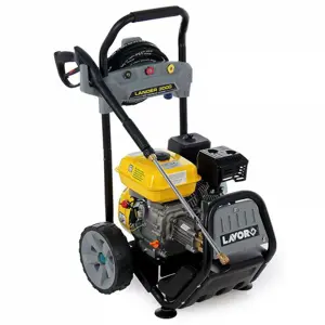 LAVOR LANDER 3000 Gasoline Pressure Washer