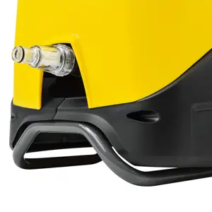 LAVOR MYJKA RIO-R 1208 PRO  Z PODGRZEWANIEM WODY