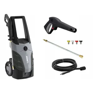 LAVOR MYJKA SHADOW 2600W/255BAR SILNIK INDUKCYJNY /SHADOW 26 /