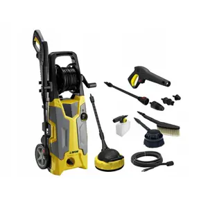 LAVOR MYJKA STARGATE 180/2500W/180BAR