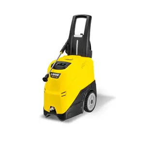 LAVOR Rio-R 1108 pressure washer Upright Electric 450 l/h 2300 W Black, Yellow