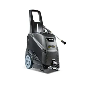LAVOR RIO-R 1208 PRO CARBON WASHER WITH WATER HEATING
