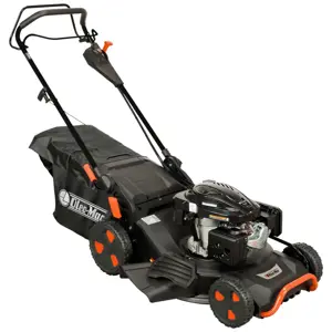 Lawn mower OHV GVH53TK 196CC