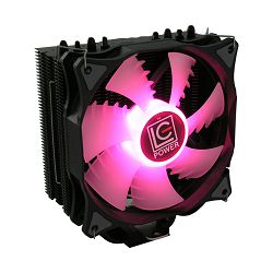 LC-Power Cosmo Cool LC-CC-120 RGB, 12V, hladnjak