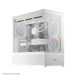 LC-Power Gaming 812W – Quartz Vision