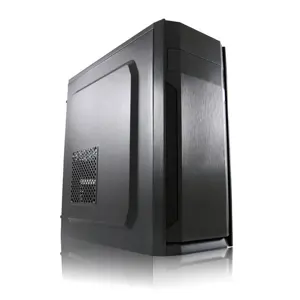 LC-Power LC-7036B, crno bez napajanja,U2, U3, ATX