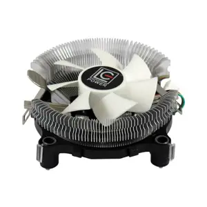 LC-Power LC-CC-85, 92mm, PWM, 775/1200/1851/AM4
