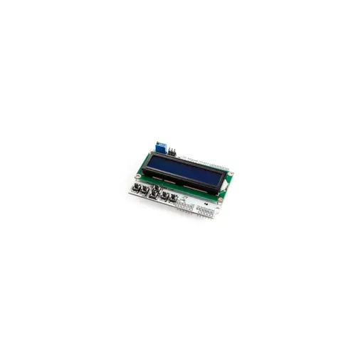 LCD i keypad shield za ARDUINO LCD1602