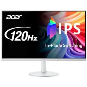 LCD Monitor 27 inches SA273G0WI/UM.HS3EE.005 Acer