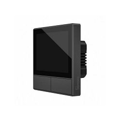 LCD panel SONOFF NS Panel-EU, SH156