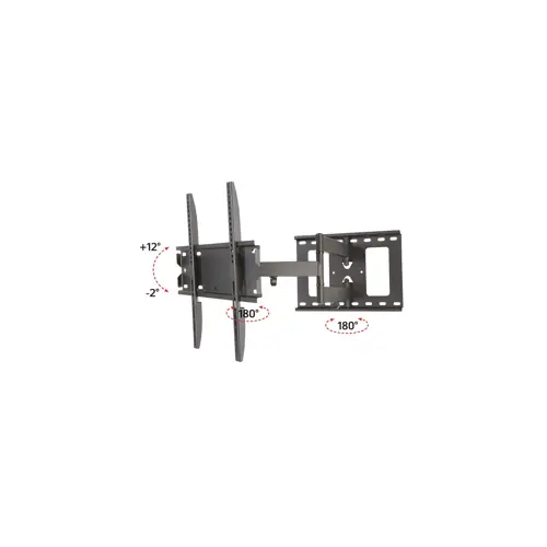 lcdled-tv-wall-mount-23-55-inch-45kg-swivel-black-66528-wlononwcrafjr.webp