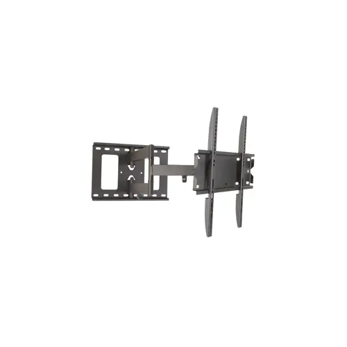 Zidni nosač za LCD/LED televizor TECHLY 23-55 inča 45kg Swivel (Crna)