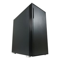 LC-Power Multimedia 8000B 2xU3, USB C, ATX