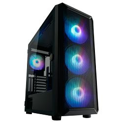 LC-Power 804B -Obsession_X, RGB crno bez nap.