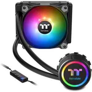 LCS dodatak Thermaltake Water 3.0 120 ARGB Sync Edition