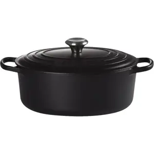 Le Creuset 2024421 roasting pan 8.9 L Cast iron
