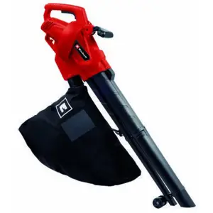 Leaf vacuum cleaner  GC-EL 3024 E 3000W EINHELL