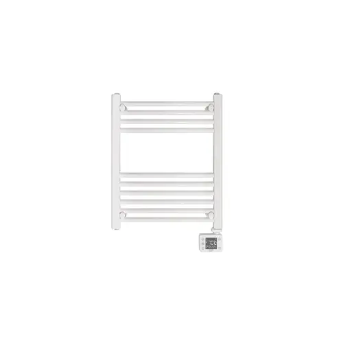 Električni radijator za kupaonicu ADLER AD 7823 (400 W, Bijela, IP24)