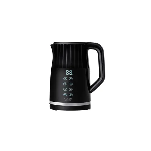 Električni čajnik s kontrolom temperature ADLER 1.7L Adler Adler (kontrola temperature, 1.7L)