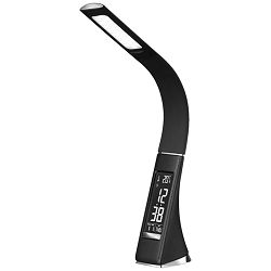 Led lampa MEANIT sa satom i alarmom L5