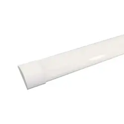 LED luminaire V-TAC VT-8-40 40W linear, surface-mounted 120cm 120Lm/W 4000K 4800lm (SKU 20351) White