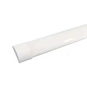 LED luminaire V-TAC VT-8330 30W linear, surface-mounted 120cm 155Lm/W 4000K 4650lm (SKU 20363) White