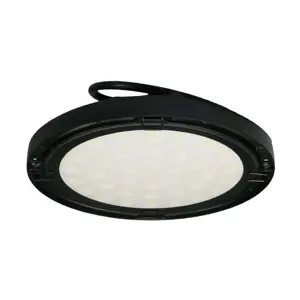 LED luminaire V-TAC VT-92150 High Bay 150W IP65 120Lm/W 6500K 15300lm (SKU 7811) Black