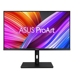 Monitor ASUS ProArt PA328QV (31.5" IPS, 75Hz, 2560 x 1440 QHD crni)