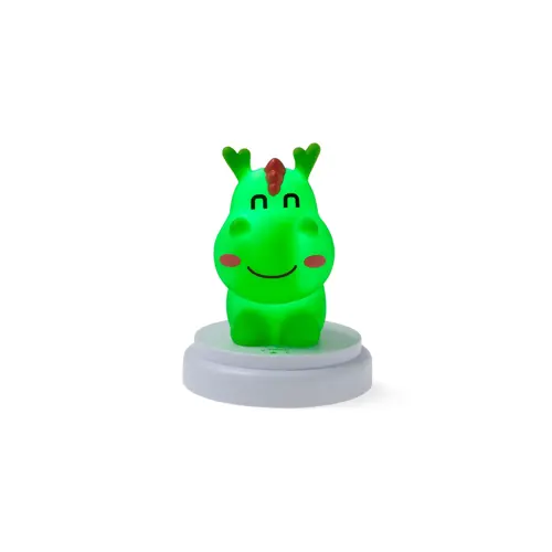LED noćno svjetlo ALECTO Cute Dragon