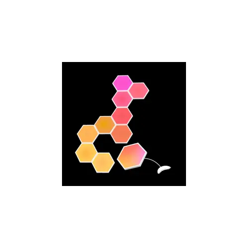 LED panel Govee Glide Hexa, 10 kom