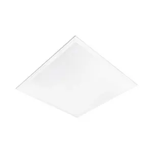 LED panel V-TAC VT-629-1 29W 600x600 SAMSUNG CHIP 120Lm/W 4000K 3480lm (SKU 20419) White