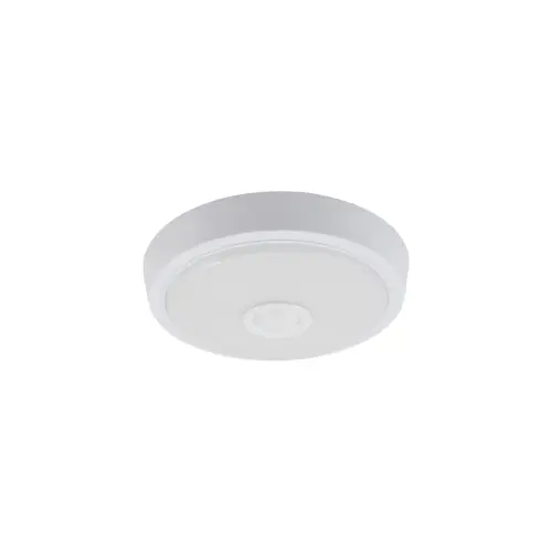 LED plafonjera 10W 210mm, sa PIR senzorom,neutralno svjetlo ,McShine LEIR-21