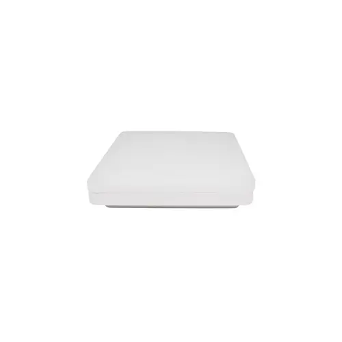 LED plafonjera 15W 240mm, sa mikrovalnim senzorom,toplo svjetlo ,McShine Sky-BS