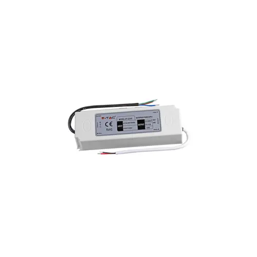 Napajanje LED V-TAC VT-22101 (100W, 24V, 4.16A, IP65, Bijela)