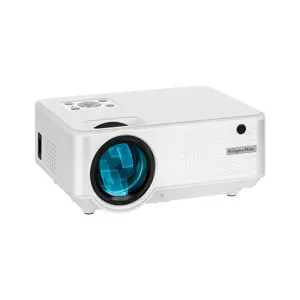 LED projektor KRUGER&MATZ V-LED20 (5901890104838)