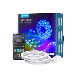 LED set Govee WiFi RGB Smart, 10m